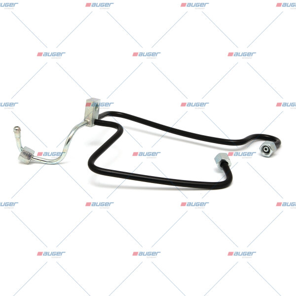 Rohr, Düsenhalterkombination p.f. MERCEDES-BENZ 3551870282