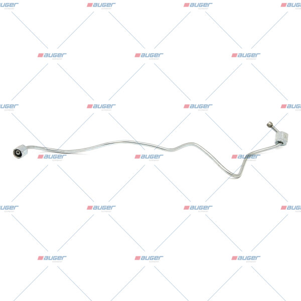 Rohr, Düsenhalterkombination p.f. MERCEDES-BENZ 6020704133