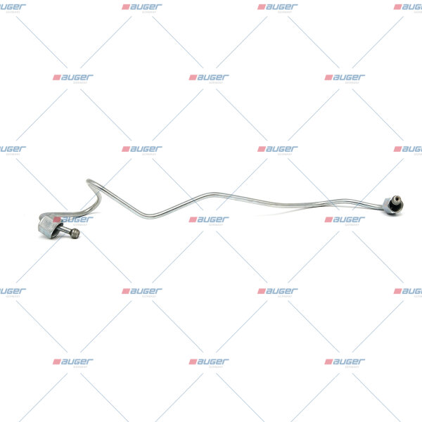 Rohr, Düsenhalterkombination p.f. MERCEDES 6020703933