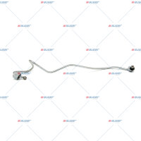 Rohr, Düsenhalterkombination p.f. MERCEDES 6020703933