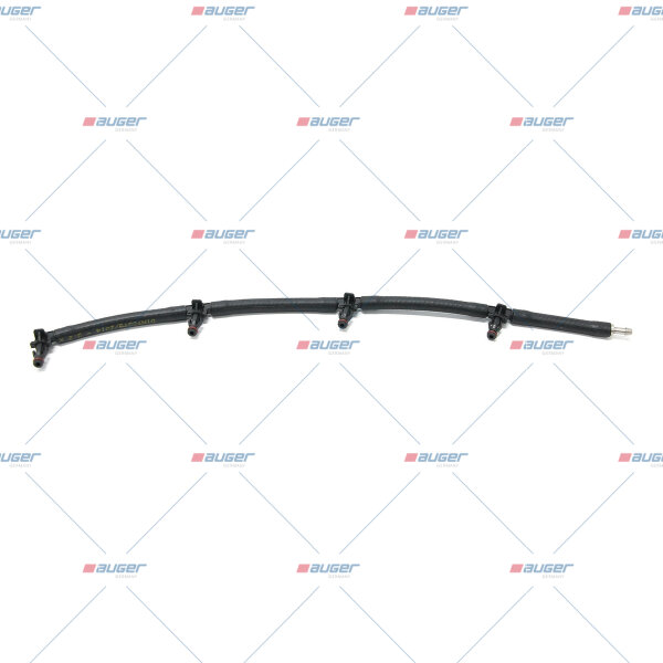 Rohr, Düsenhalterkombination p.f. MERCEDES-BENZ 6510702432