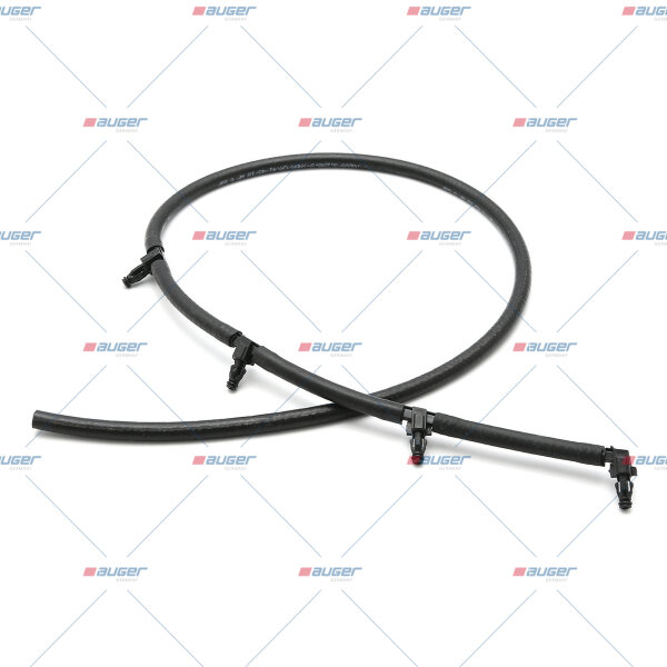 Rohr, Düsenhalterkombination p.f. MERCEDES-BENZ 6510700132
