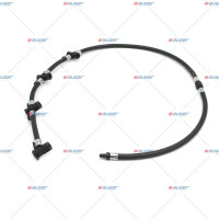 Rohr, Düsenhalterkombination p.f. MERCEDES 6460701532