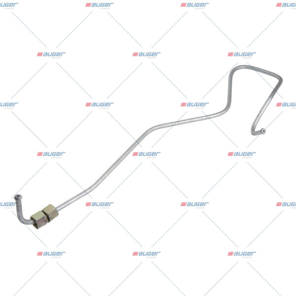 Rohr, Düsenhalterkombination p.f. MERCEDES-BENZ 4220706733