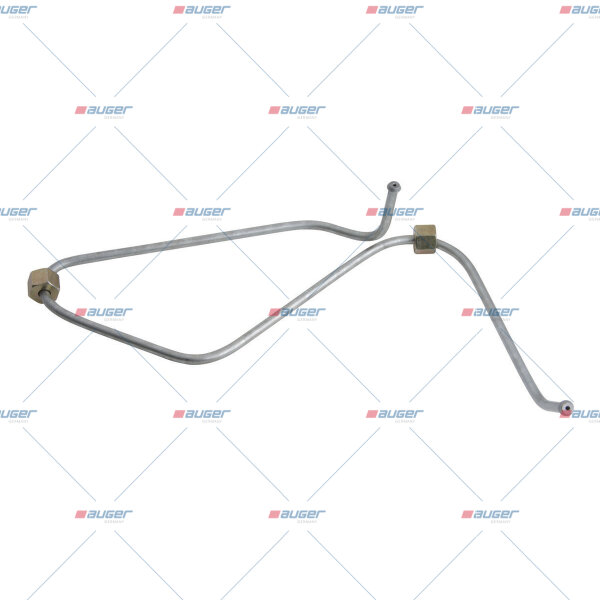 Rohr, Düsenhalterkombination p.f. MERCEDES-BENZ 4210703233
