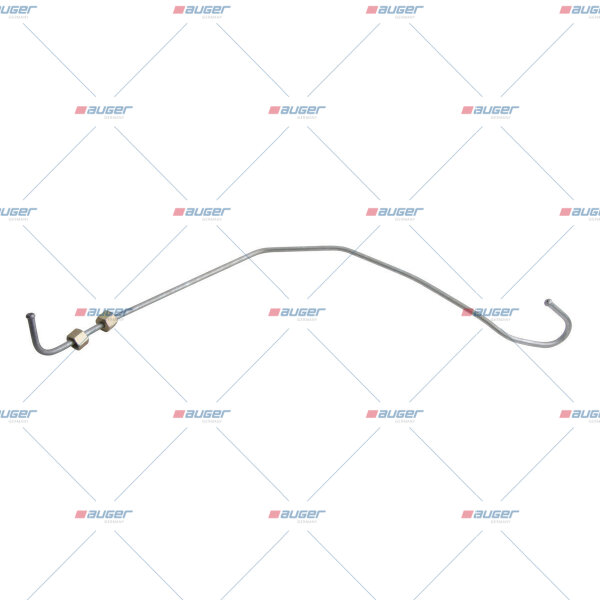 Rohr, Düsenhalterkombination p.f. MERCEDES-BENZ 4220706333