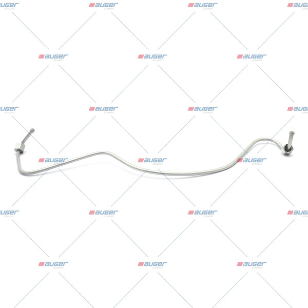 Rohr, Düsenhalterkombination p.f. MERCEDES-BENZ 4030702633