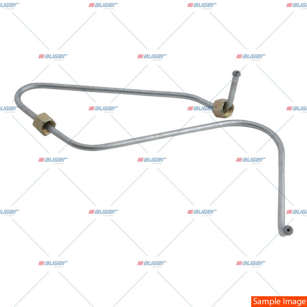 Rohr, Düsenhalterkombination p.f. MERCEDES-BENZ 4030704933