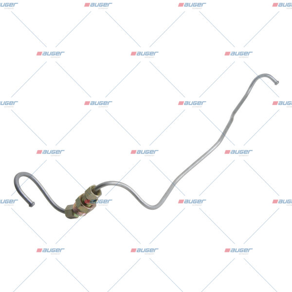 Rohr, Düsenhalterkombination p.f. MERCEDES-BENZ 3660704033