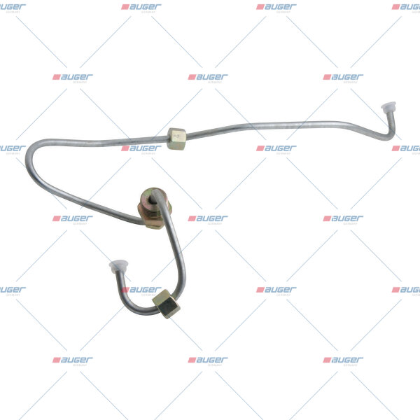 Rohr, Düsenhalterkombination p.f. MERCEDES-BENZ 3660702233