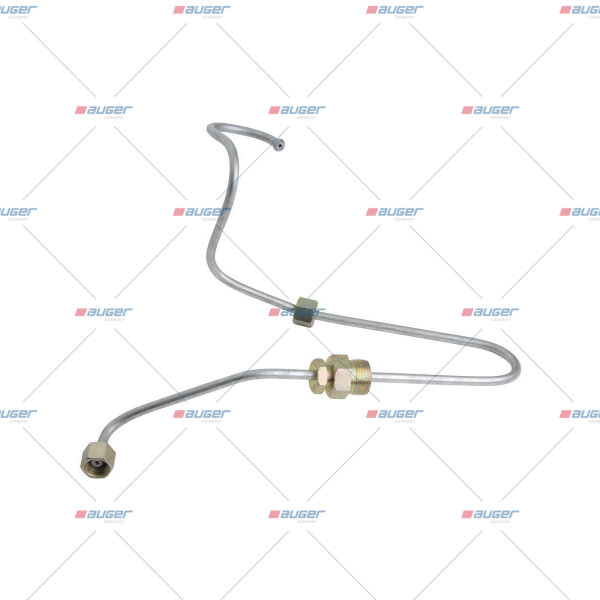 Rohr, Düsenhalterkombination p.f. MERCEDES-BENZ 3660703333