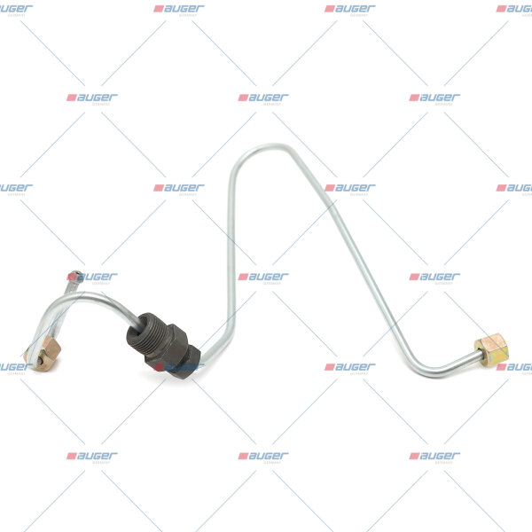 Rohr, Düsenhalterkombination p.f. MERCEDES-BENZ 3660703233
