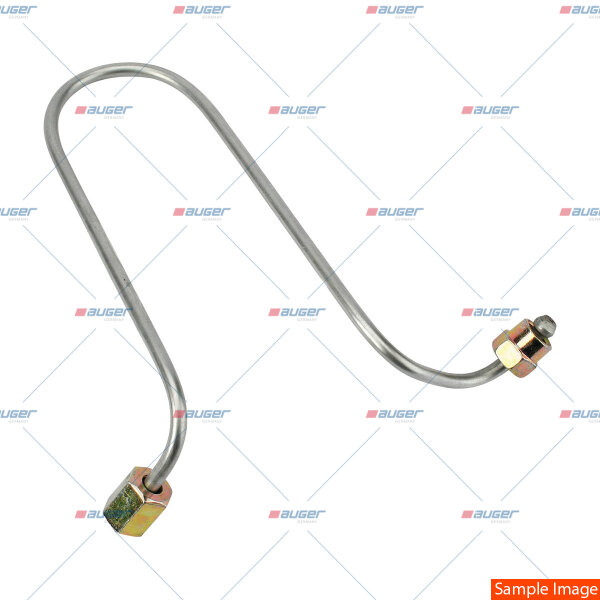 Rohr, Düsenhalterkombination p.f. MERCEDES-BENZ 3460700333