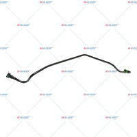 Rohr, Einspritzpumpe p.f. IVECO 504356999
