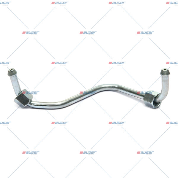 Rohr, Einspritzpumpe p.f. MAN 51103040321