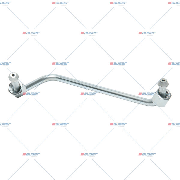 Rohr, Einspritzpumpe p.f. MAN 51103040320