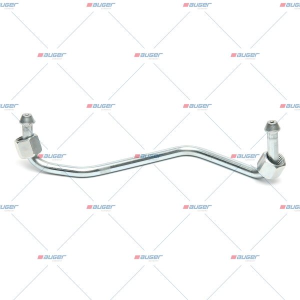 Rohr, Einspritzpumpe p.f. MAN 51103040318