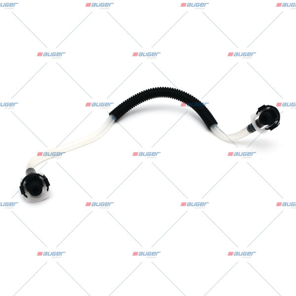 Rohr, Einspritzpumpe p.f. MERCEDES-BENZ 6110701932