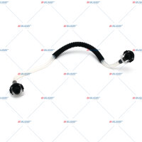 Rohr, Einspritzpumpe p.f. MERCEDES-BENZ 6110701932