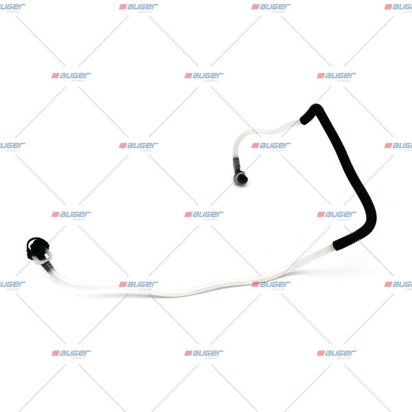 Rohr, Einspritzpumpe p.f. MERCEDES-BENZ 6110702932
