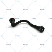 Rohr, Kraftstoffilter p.f. MAN 51123075792