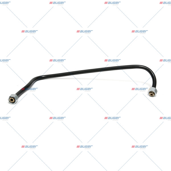 Rohr, Kraftstoffilter p.f. IVECO 500376680