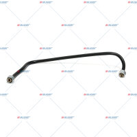 Rohr, Kraftstoffilter p.f. IVECO 500376680