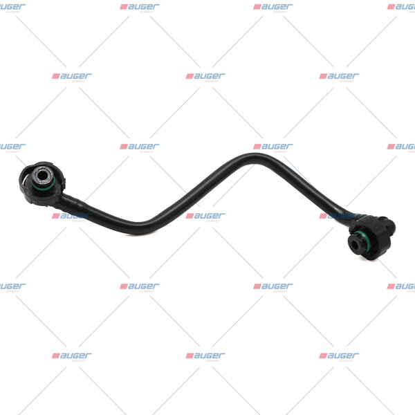 Rohr, Kraftstoffilter p.f. IVECO 504087127