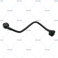 Rohr, Kraftstoffilter p.f. IVECO 504087127
