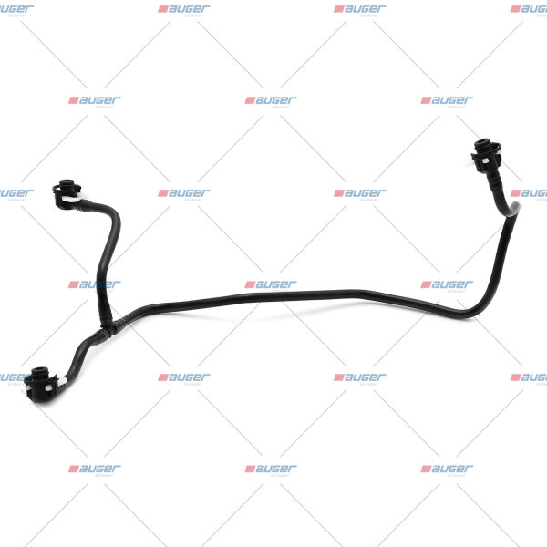 Rohr, Kraftstoffilter p.f. IVECO 504120585