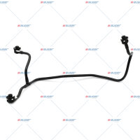Rohr, Kraftstoffilter p.f. IVECO 504120585