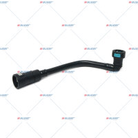 Rohr, Kraftstoffilter p.f. MAN 51123045580