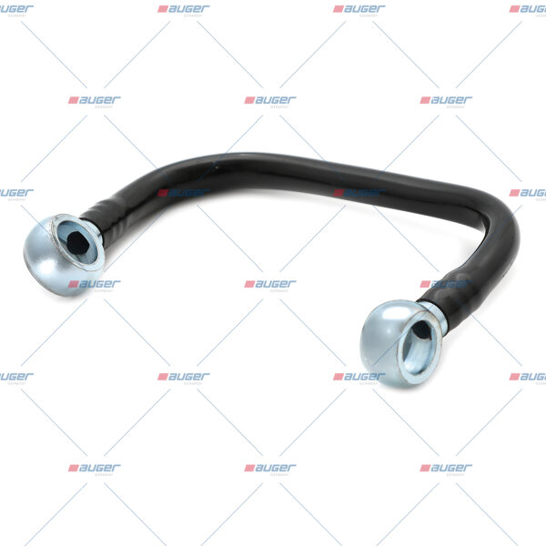 Rohr, Kraftstoffilter p.f. MERCEDES 4570706432