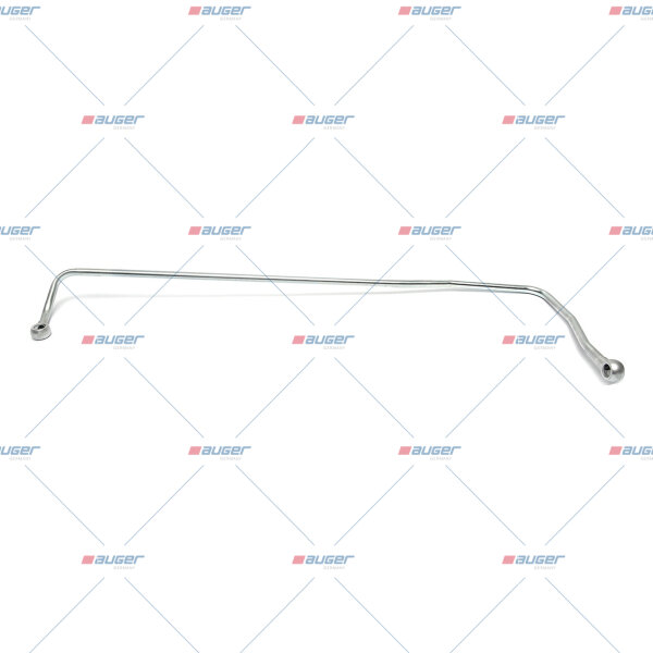 Rohr, Kraftstoffilter p.f. MERCEDES 4570703332