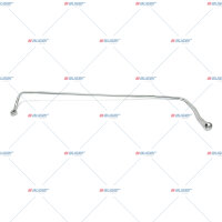 Rohr, Kraftstoffilter p.f. MERCEDES 4570703332