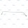 Rohr, Kraftstoffilter p.f. MERCEDES 4570703332
