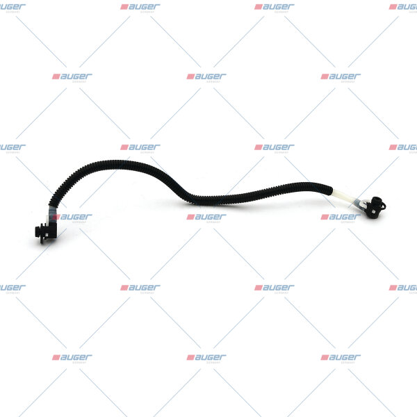 Rohr, Kraftstoffilter p.f. MERCEDES-BENZ 6110704832