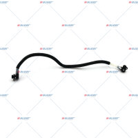 Rohr, Kraftstoffilter p.f. MERCEDES-BENZ 6110704832