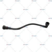 Rohr, Kraftstoffilter p.f. MAN 51123045539