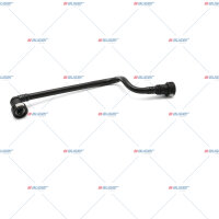Rohr, Kraftstoffilter p.f. MAN 51123075794