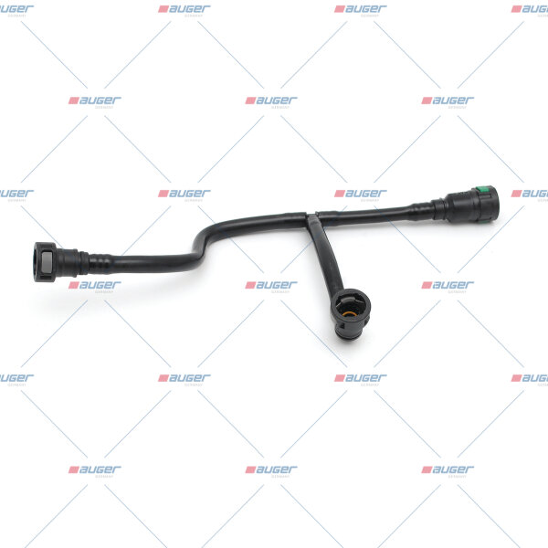 Rohr, Kraftstoffilter p.f. MAN 51123045659