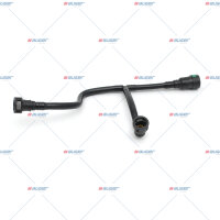 Rohr, Kraftstoffilter p.f. MAN 51123045659