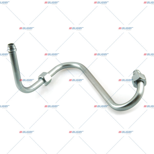 Rohr, Kraftstoffilter p.f. SCANIA 1514998