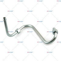Rohr, Kraftstoffilter p.f. SCANIA 1514998