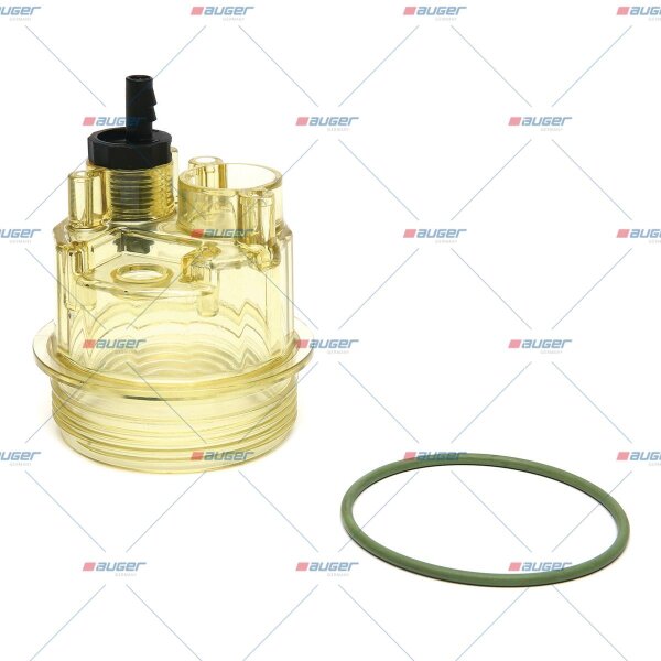 Schauglas, Kraftstoffilter p.f. MERCEDES 9604770016