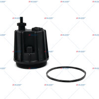 Schauglas, Kraftstoffilter p.f. VOLVO 20591254