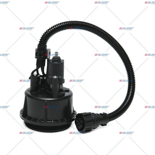 Schauglas, Kraftstoffilter p.f. RENAULT TRUCKS 7420869387