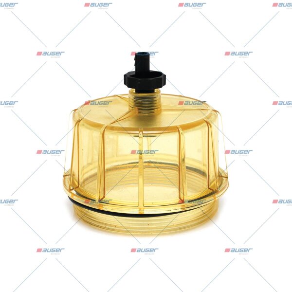 Schauglas, Kraftstoffilter p.f. MERCEDES 4773516