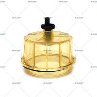 Schauglas, Kraftstoffilter p.f. MERCEDES 4773516