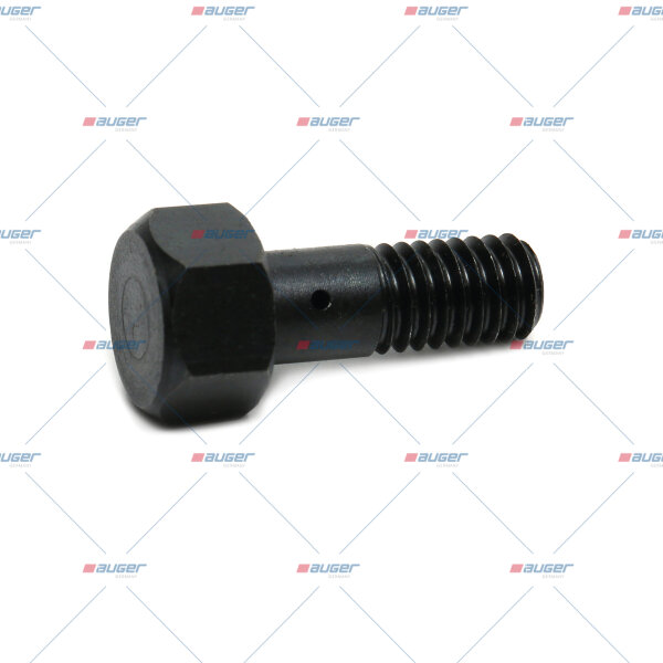 Schraube, Düsenhalterkombination M6x1/15,5 p.f. MAN 51981500167